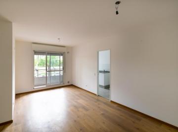 Departamento · 60m² · 3 Ambientes · Departamento en Alquiler Dos Dorm. Vista Despejada Al Parque Balcon Al Frente