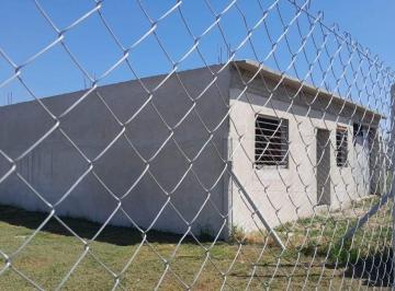 Casa · 117m² · 4 Ambientes · 1 Cochera · Casa en Venta 4 Ambientes Ezeiza