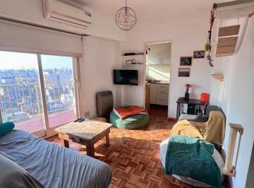 imagen1 · Departamento 3 Ambientes Piso Alto Balcon Corrido