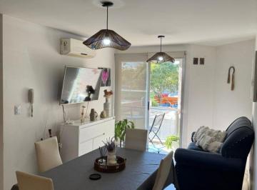 Departamento 42m² Venta Güemes · Depto Venta Guemes