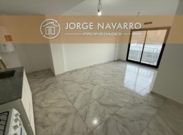 Oficina comercial · 37m² · 2 Ambientes · Departamento a Estrenar en Alquiler