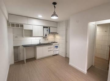 Departamento · 32m² · 2 Ambientes · Moderno Departamento en Alquiler