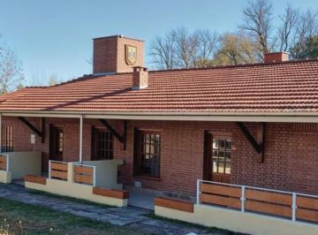 Departamento · 63m² · 3 Ambientes · 1 Cochera · Departamento 3 Amb. en Venta
