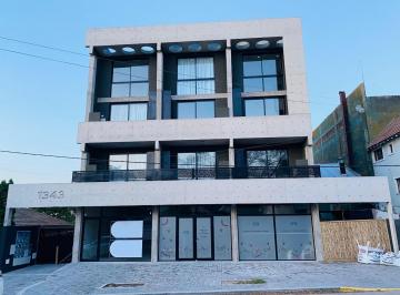 Departamento · 111m² · 3 Ambientes · 1 Cochera · Departamento en Venta - 2 Dorm. 2 Baños - Pinamar