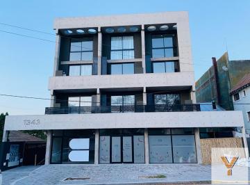 Departamento · 111m² · 3 Ambientes · 1 Cochera · Departamento en Venta - 2 Dorm. 2 Baños - Pinamar