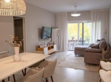 Departamento · 58m² · 2 Ambientes · 1 Cochera · Departamento en Alquiler en Liquidambar, Pilar, G. B. a. Zona Norte