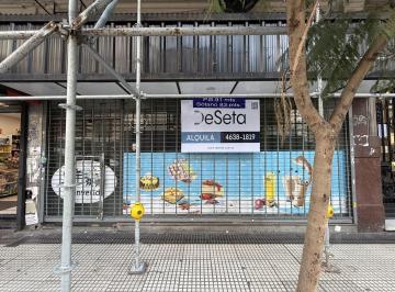 DES-DES-316_2 · Local en Alquiler Avda. Callao Casi Esq. Corrientes Ideal Comercio