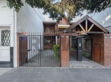 PH · 95m² · 4 Ambientes · 1 Cochera · Venta PH 4 Amb P Chacabuco Luminoso Cochera Quinch