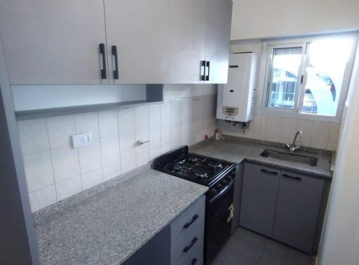 Departamento · 1 Ambiente