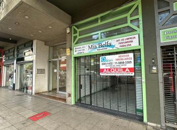 Local comercial , Avellaneda · Local en Alquiler Wilde Centro. 30 m²