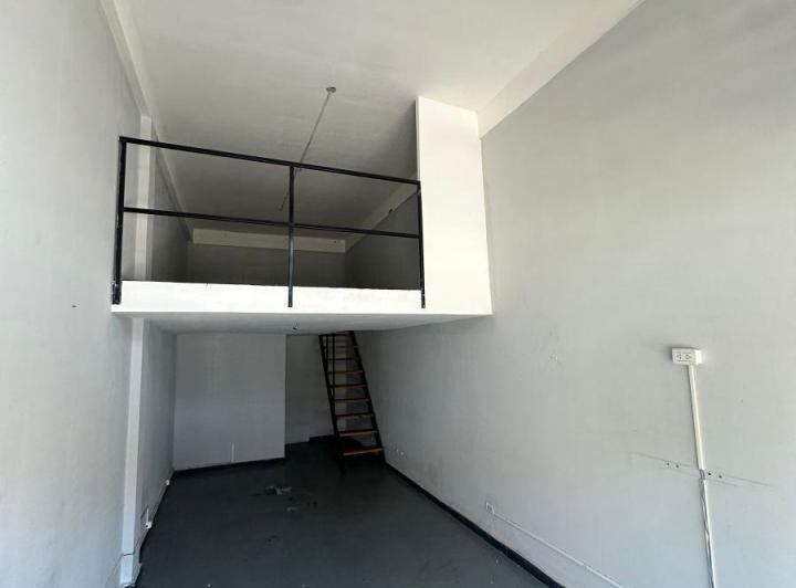 Local comercial · 25m²