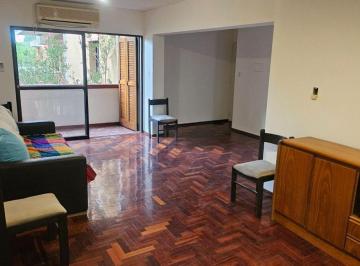 Departamento · 100m² · 5 Ambientes · 1 Cochera · Alquiler Depto 3 Dorm. Capital Mendoza