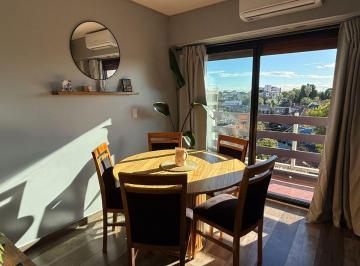 Departamento de 3 ambientes, Almirante Brown · 85% 85%3 Ambientes Lumuniso con Vista Arbolada en Adrogué - Finer Iv - ¡Oportunidad!