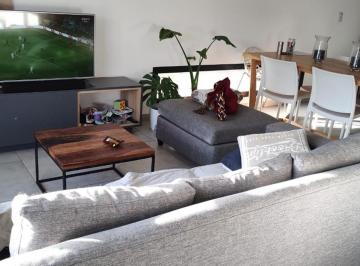 Casa · 130m² · 3 Ambientes · 2 Cocheras · La Paya 2 - Dúplex - 2 Dorm + Escritorio - (Zona Tejas 2)