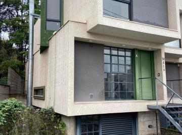 Casa · 130m² · 3 Ambientes · 2 Cocheras · La Paya 2 - Dúplex - 2 Dorm + Escritorio - (Zona Tejas 2)