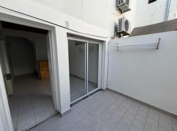 PH · 40m² · 2 Ambientes · Virreyes Al 3000/ Parque Chas/