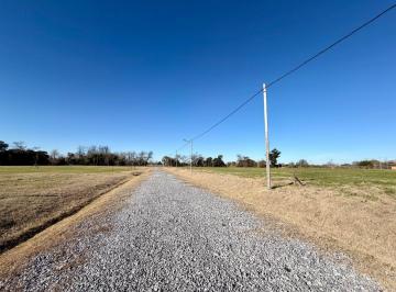 Terreno · 643m² · Lote en Venta en Bº Doña Luisa, Escobar - ID 6094