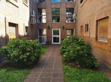 Departamento · 69m² · 4 Ambientes · Frente Al Jockey - Departamento 3 Dorm. 2 Baños