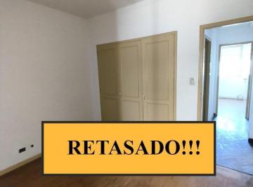 Departamento · 76m² · 4 Ambientes · Retasado! - Dto 3 Dorm - Frente a Museo Genaro Pérez