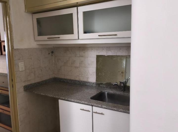 Departamento · 76m² · 4 Ambientes