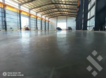 Bodega-Galpón · 3500m² · Alquiler Galpón 1080 m² - Parque Industrial Añelo