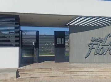 Departamento · Financiación! Housing Las Flores - Dtos 1 y 2 Dorm
