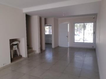 Casa · 122m² · 4 Ambientes · La Paya 2 - Dúplex 3 Dorm - (Zona Tejas 2) - Seg 24 Hs