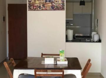 Departamento · 46m² · 1 Ambiente · 1 Cochera · Departamento Monoambiente en Venta - 1 Baño - Villa del Parque