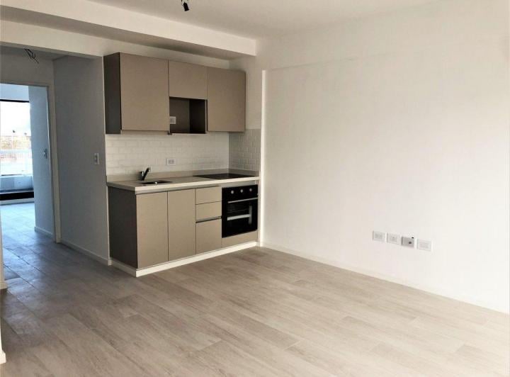 Alquiler Departamento 2 Ambientes Villa Urquiza