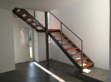 Casa · 130m² · 4 Ambientes · La Paya 2 - Dúplex 3 Dorm - (Zona Tejas 2)