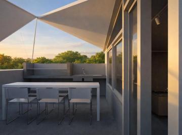 PH · 80m² · 3 Ambientes · Venta PH 3amb. + Esc 2baños Terraza y Parrilla