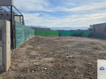 Terreno , Carrodilla · Lar de Boedo III, Terreno de 500 m², Carrodilla, Luján de Cuyo
