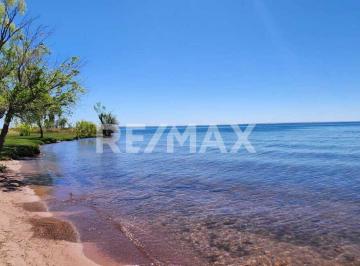 Terreno · 801m² · Venta Terreno Lago Mari Menuco, La Peninsula