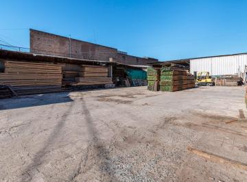 Local comercial · 109m² · 1 Ambiente · Local Comercial en Venta - 1 Ambiente - Bernal
