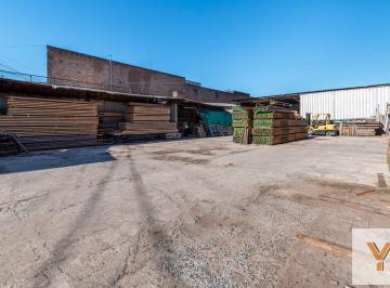 Local comercial · 109m² · 1 Ambiente · Local Comercial en Venta - 1 Ambiente - Bernal