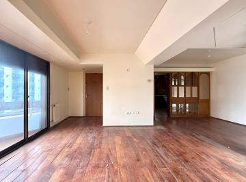 Departamento · 81m² · 5 Ambientes · 1 Cochera · Venta Departamento 2 Dorm. con Balcon Nueva Cordoba