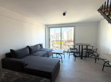 Departamento · 65m² · 1 Ambiente · Departamento en Palermo Soho