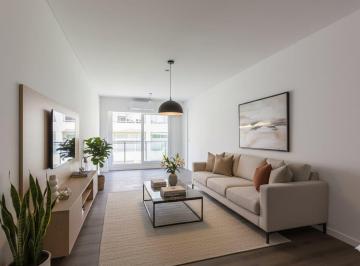 Departamento · 52m² · 2 Ambientes · Venta Dpto 2 Amb a Estrenar con Balcon Al Frente. Parrilla. Amenities. Palermo