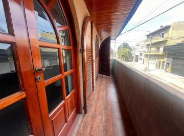 PH · 49m² · 2 Ambientes · Departamento PH 2 Ambientes con Balcón en Alquiler Ubicado en Ciudadela, Tres de Febrero, G. B. a. Zon