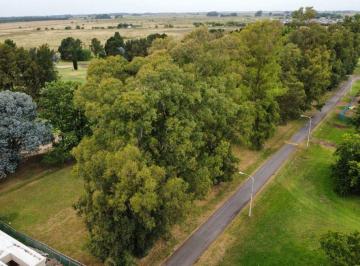 Terreno · 670m² · Lote en Venta Al Golf Country Club El Paraiso