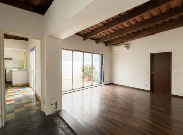 Casa · 132m² · 4 Ambientes · 1 Cochera · Casa 4 Ambientes en Venta en Victoria, San Fernando