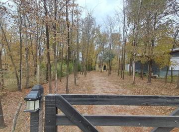 Casa de 1 ambiente, Los Reartes · Oportunidad! Monoambiente con Gran Parque. Los Reartes.