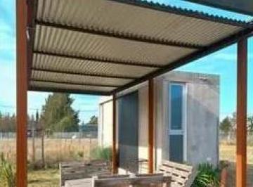 Terreno · 10m² · Terreno en Venta - 512 m² - Ignacio Correas Arena, La Plata