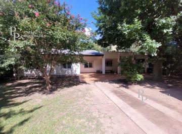 Casa de 4 ambientes, Tigre · Excelente Casa en Venta, La Bota.