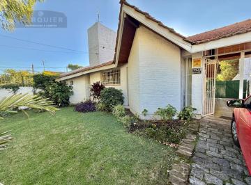Casa · 459m² · 3 Dormitorios · Burzaco - 3 Dorm. - 1 Planta
