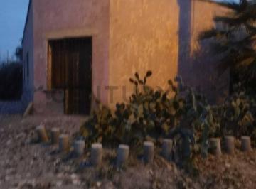 Campo · 7880m² · Venta de Finca en Distrito La Libertad - Rivadavia, Mendoza. Id: