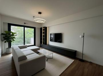 Departamento de 1 ambiente, Colegiales · Venta de Monoambiente en Colegiales a Estrenar