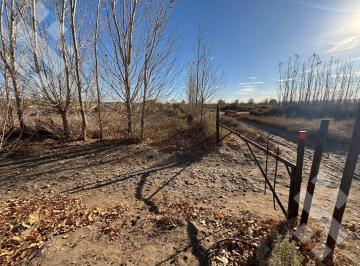 Terreno · 20000m² · Venta 2 Hectáreas. - Isla Grande, Añelo