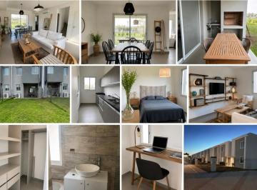 Casa · 118m² · 4 Ambientes · 1 Cochera · Casa en Decs Tortugas 4 Amb