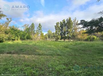 Terreno · 160m² · Venta Lote